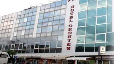 Orontes Hotel en Antakya, TR