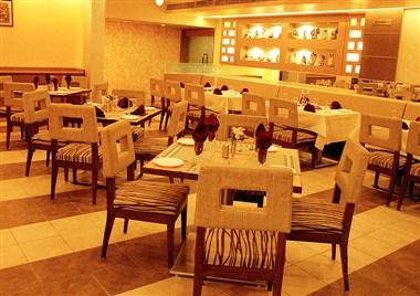 Hotel Harmony a Rajkot, IN