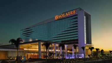 Solaire Resort Entertainment City, Paranaque, PH
