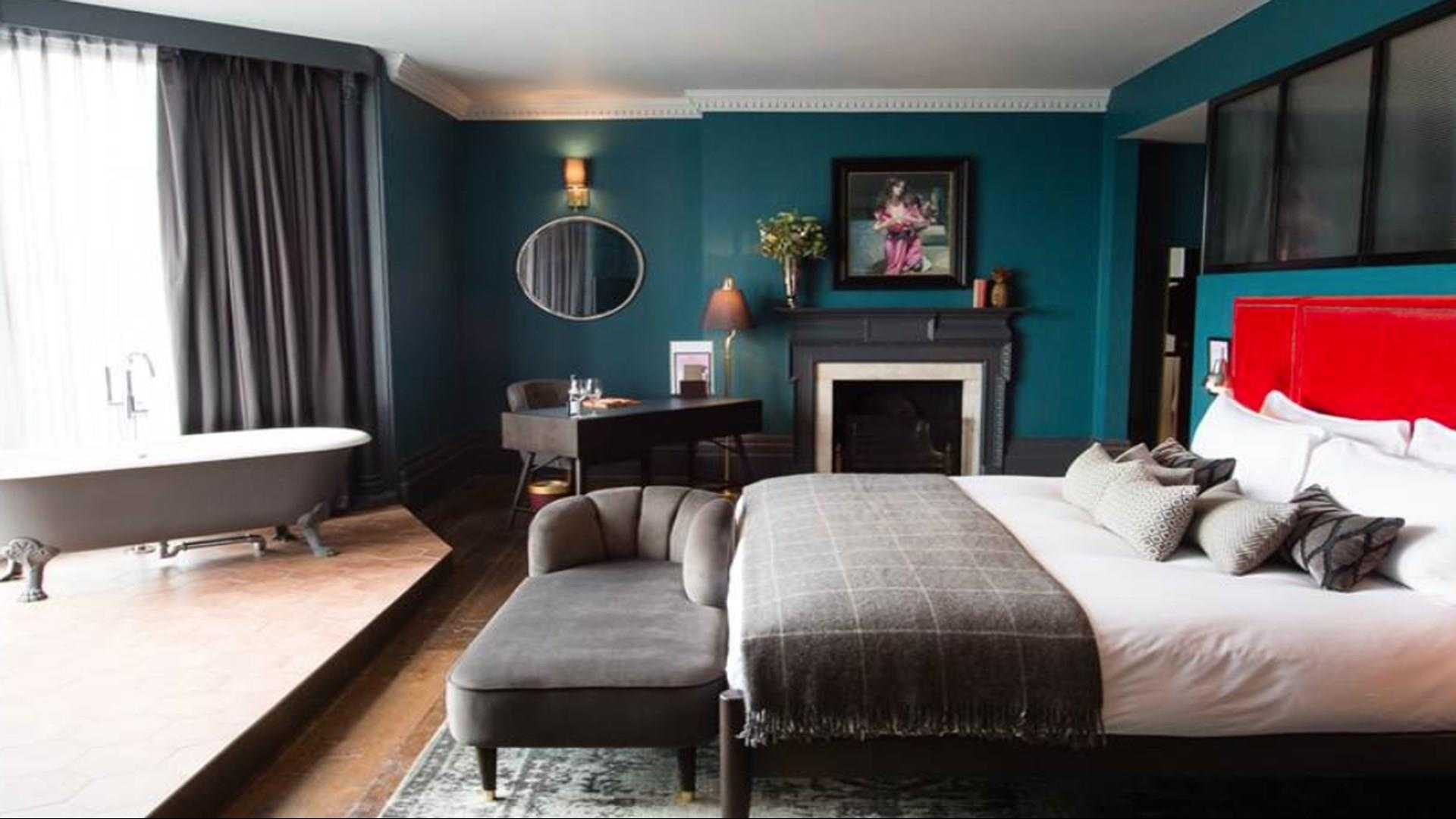 Avon Gorge by Hotel Du Vin à Bristol, GB1