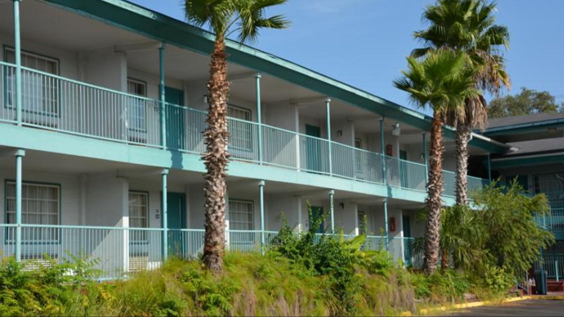 Stay Express Inn Near Ft. Sam Houston image