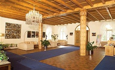 Bild på anläggning