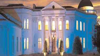 Sundridge Park Management Centre in Swanley, GB1