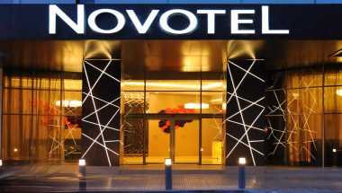 Hotel Novotel Nanjing Central en Zhangzhou, CN