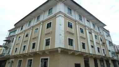 Hotel Casco Antiguo, Casco Antiguo, PA