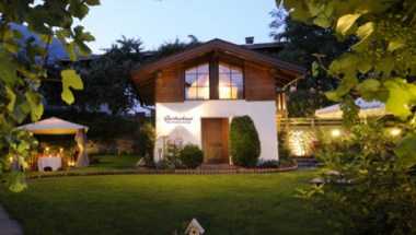 Hotel Der Brandstetterhof a Stans, AT