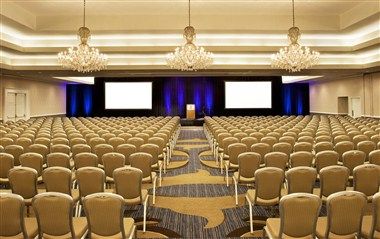 Изображение места проведения