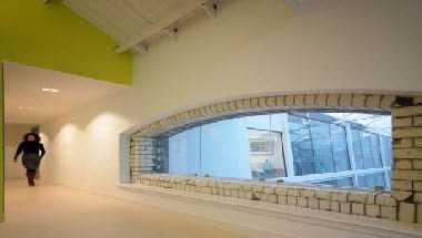 Wasps Artists' Studios- The Briggait a Glasgow, GB2