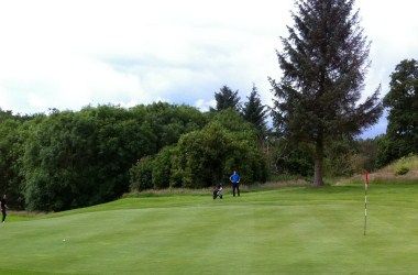 Bild des Veranstaltungsortes