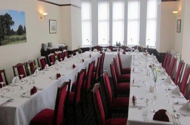 Bild des Veranstaltungsortes