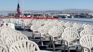 Lake Mead Cruises image
