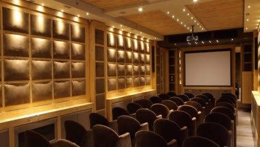 Bild des Veranstaltungsortes