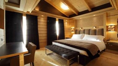 Rosapetra Spa Resort a Cortina d'Ampezzo, IT