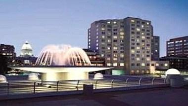 Hilton Madison Monona Terrace image