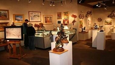Sedona Arts Center image