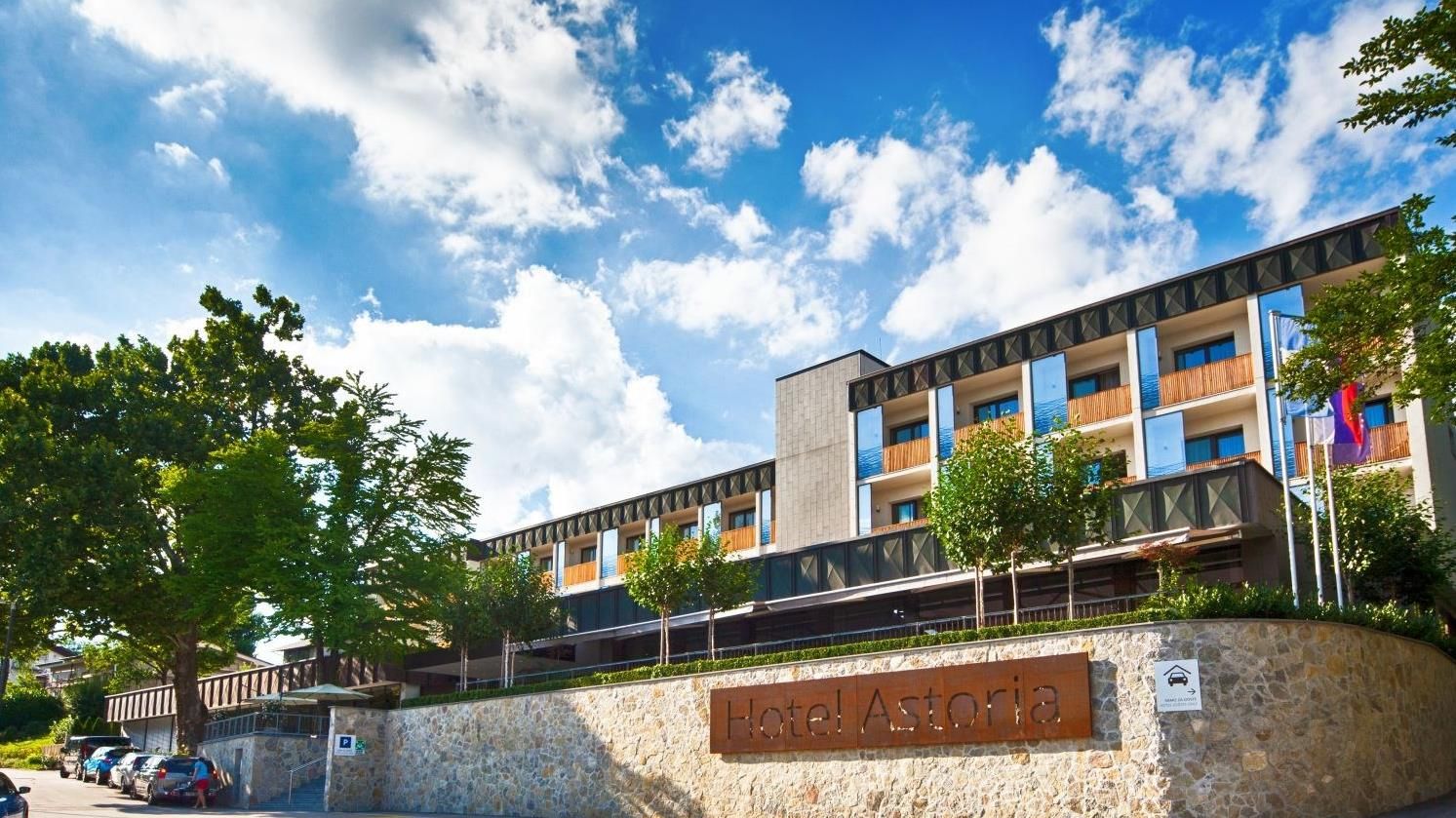 Изображение места проведения