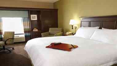Hampton Inn by Hilton Tampico Zona Dorada, Tampico, MX