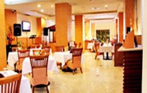 Изображение места проведения