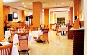 Bisanta Bidakara Hotel TUNJUNGAN à Surabaya, ID