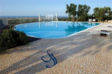 Hotel Resort Corte di Ferro a Carovigno, IT