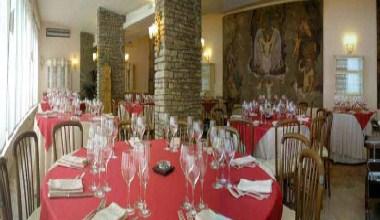 Hotel Shelley en Lerici, IT