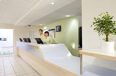 Hotel Ibis budget Derby, Derby, GB1