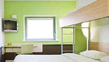 Hotel Ibis budget Derby, Derby, GB1