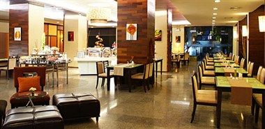 Изображение места проведения