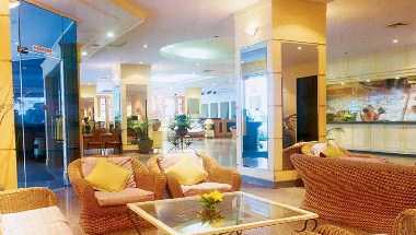 Sunbeam Hotel Pattaya in พัทยา, TH