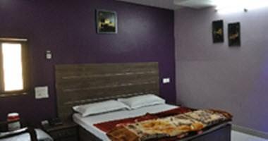 Hotel Party Inn à Bathinda, IN