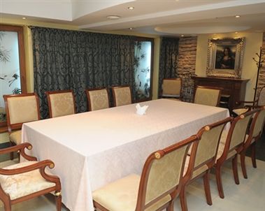 Bild på anläggning