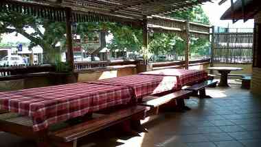 The Bridge Lodge em Winterton, ZA