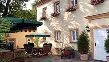 Hotel Zum Pfeiffer à Radebeul, DE