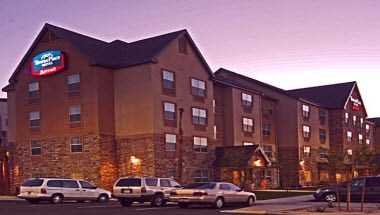 TownePlace Suites by Marriott Yuma in Yuma, AZ