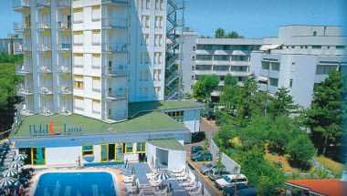 Hotel Luna i San Michele al Tagliamento, IT