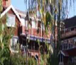 Akerblads Hotell & Gastgiveri i Tallberg, SE