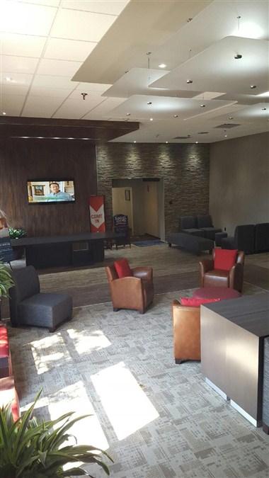 Schiller Park, ILにおけるFour Points by Sheraton Chicago O'Hare Airport