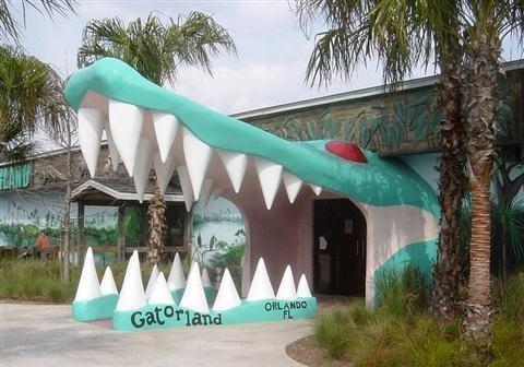 Gatorland