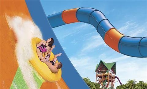 Sea World Aquatica®