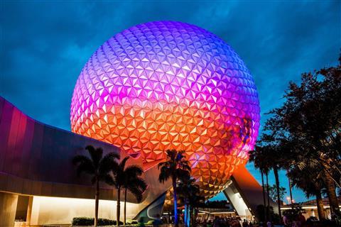 Disney's Epcot®