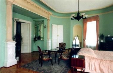 Hotel Polonia à Krakow, PL