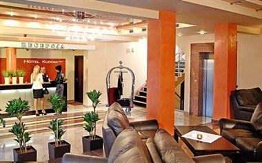 Bild des Veranstaltungsortes