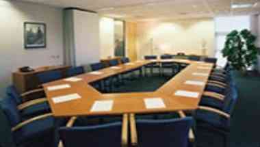 Regus - Sunderland Doxford International Business Park à Sunderland, GB1