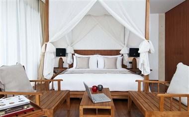 Hansar Samui, Koh Samui, TH