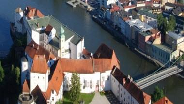 IBB Hotel Passau Sud image