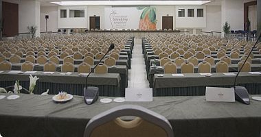 Изображение места проведения