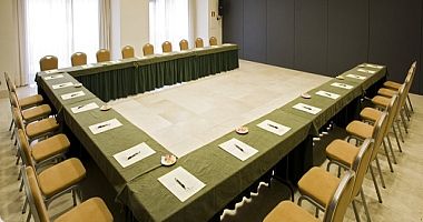 Изображение места проведения