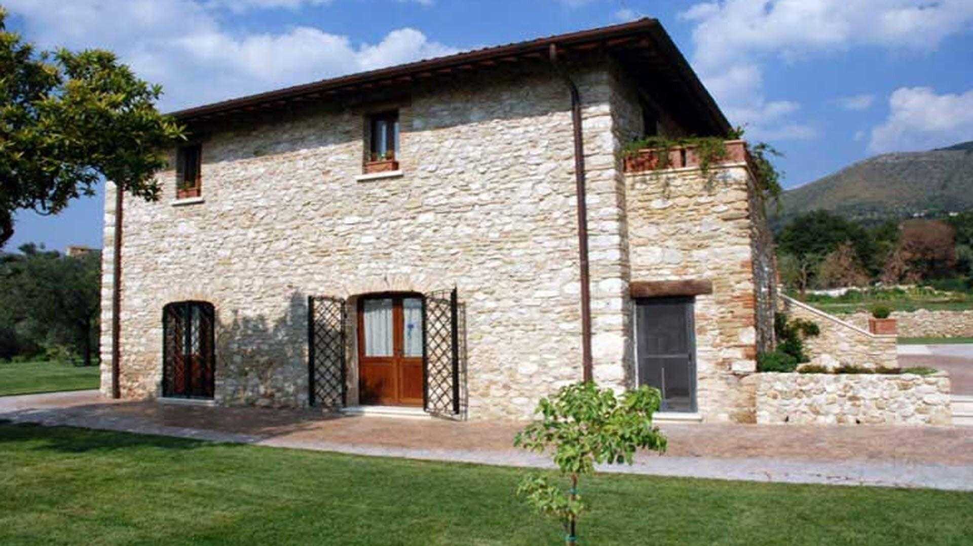 Residenza Degli Oleandri Hotel i Sabino, IT