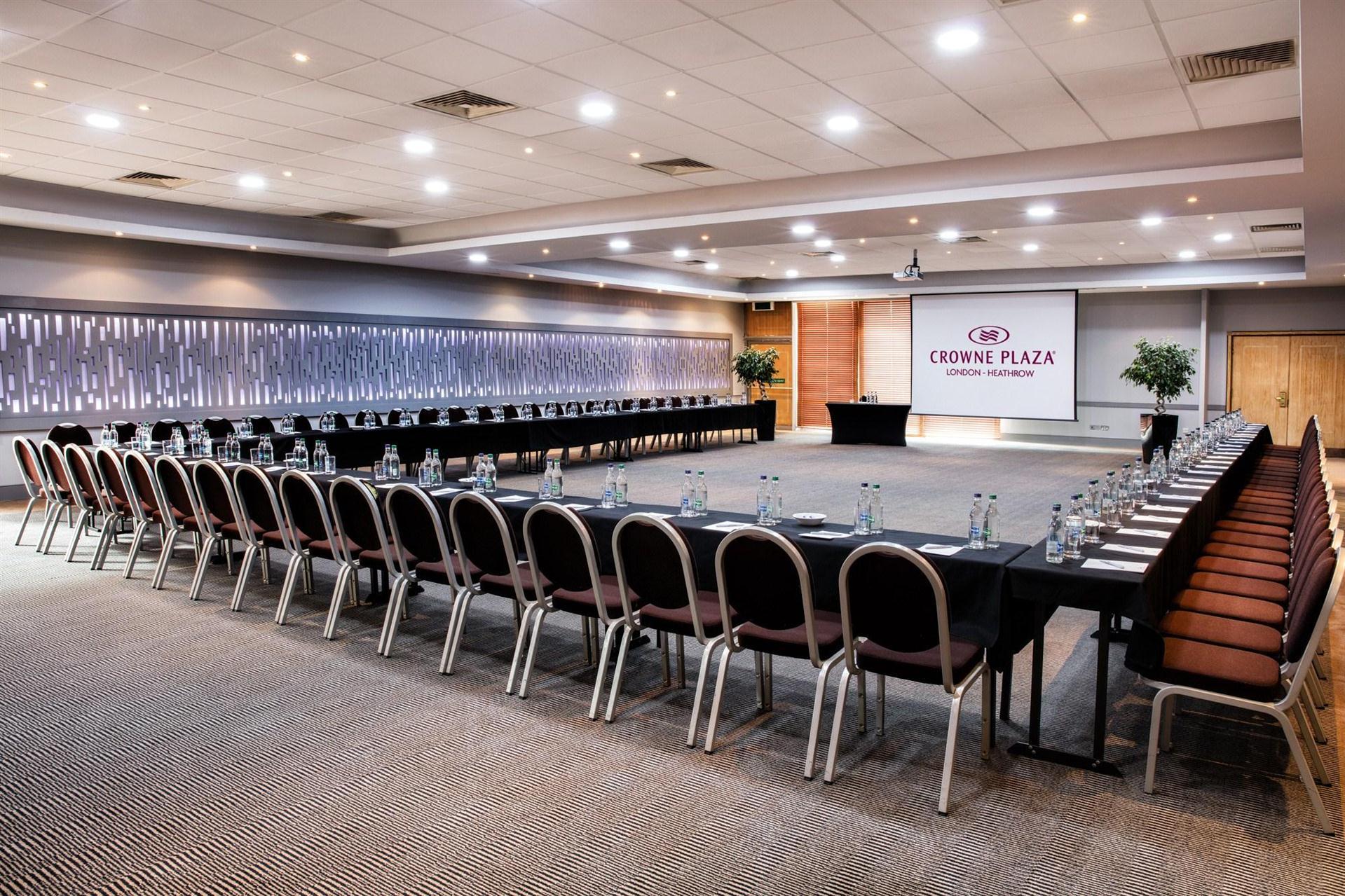 Crowne Plaza London Heathrow image