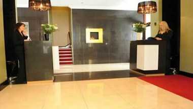 Treacy's Hotel a Wexford, IE